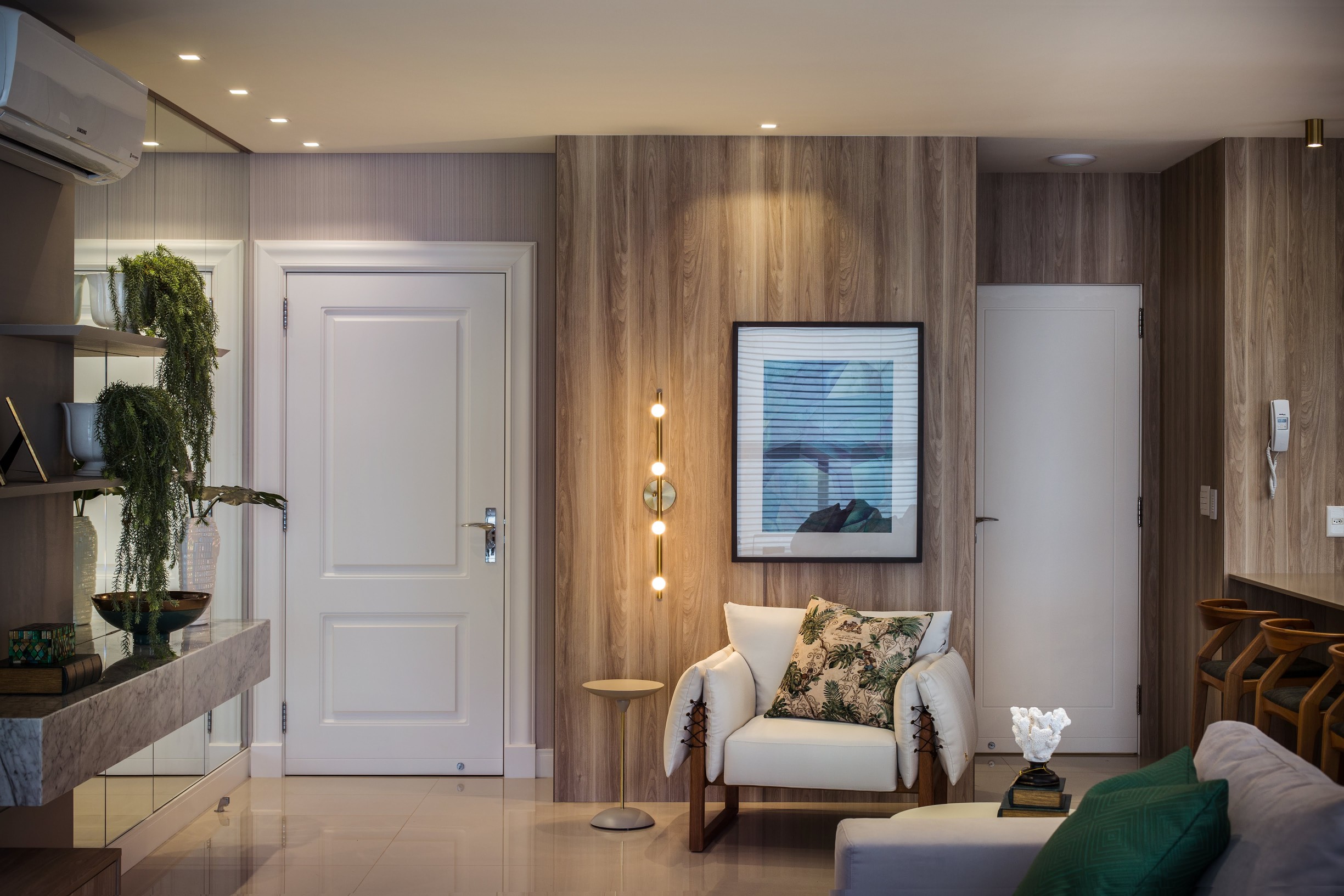 Apartamento Personalizado B|LO II​