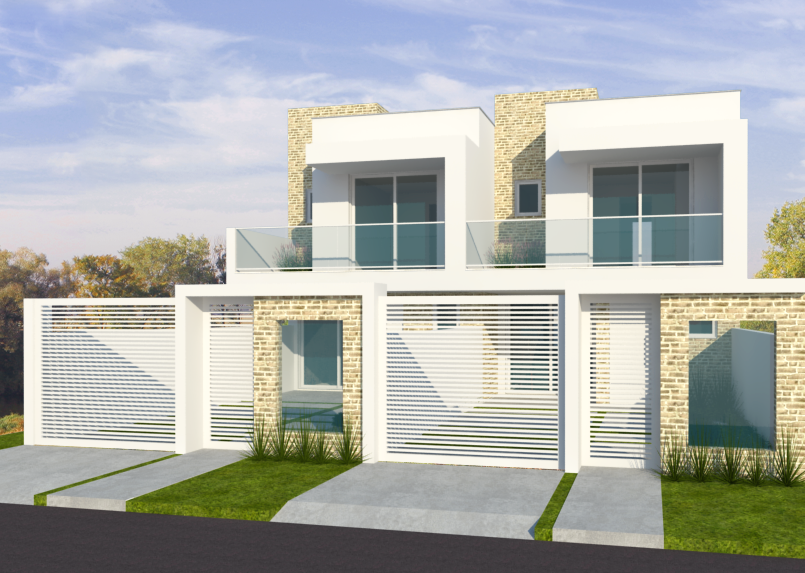 Geminados Cassino III