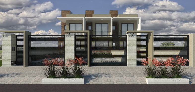 Geminados Cassino IV