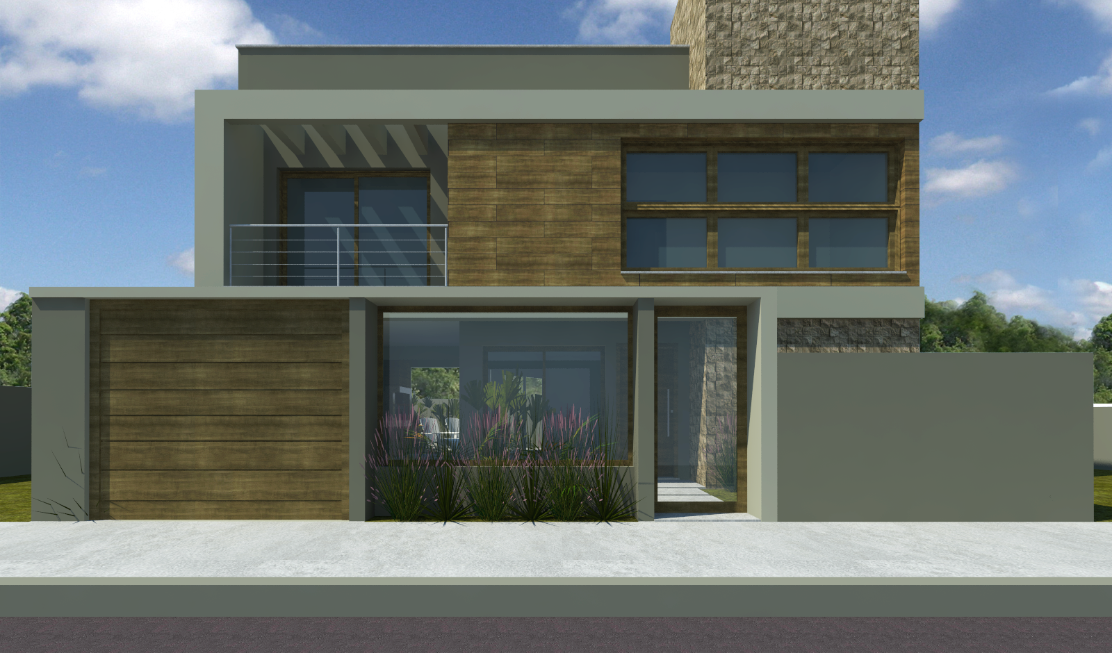 Residência Cassino II