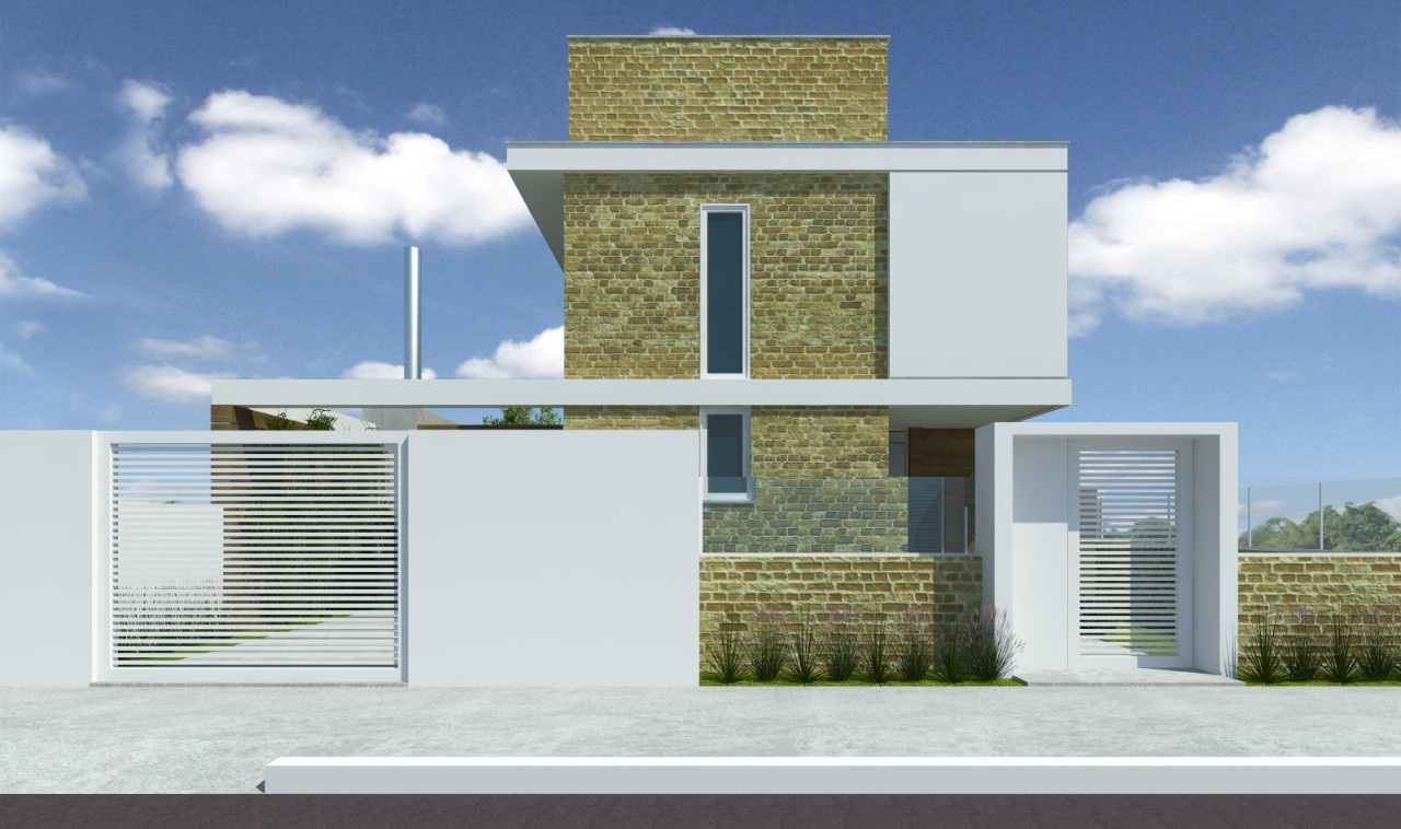 Residência Cassino I