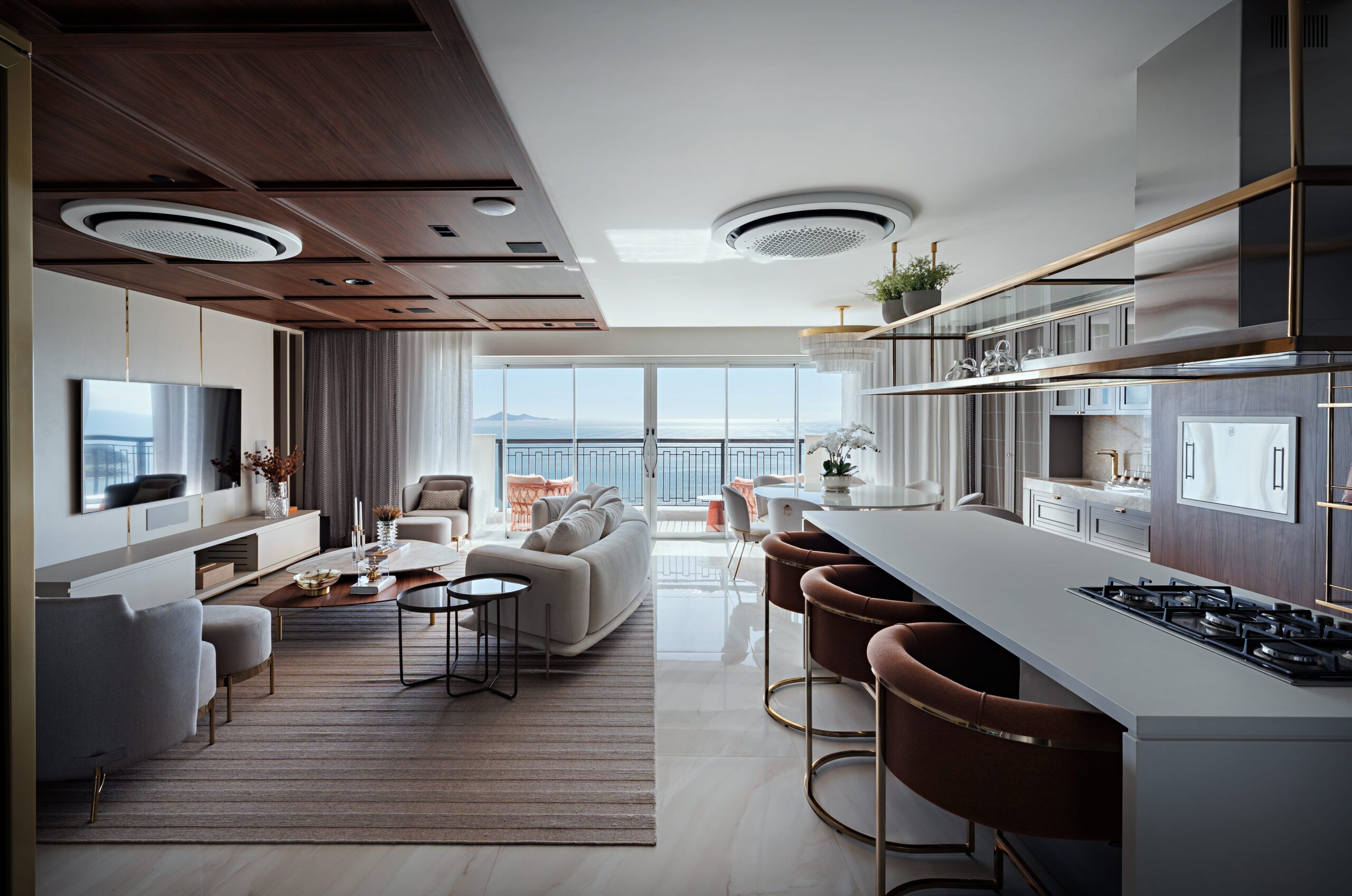 Apartamento Personalizado S|E