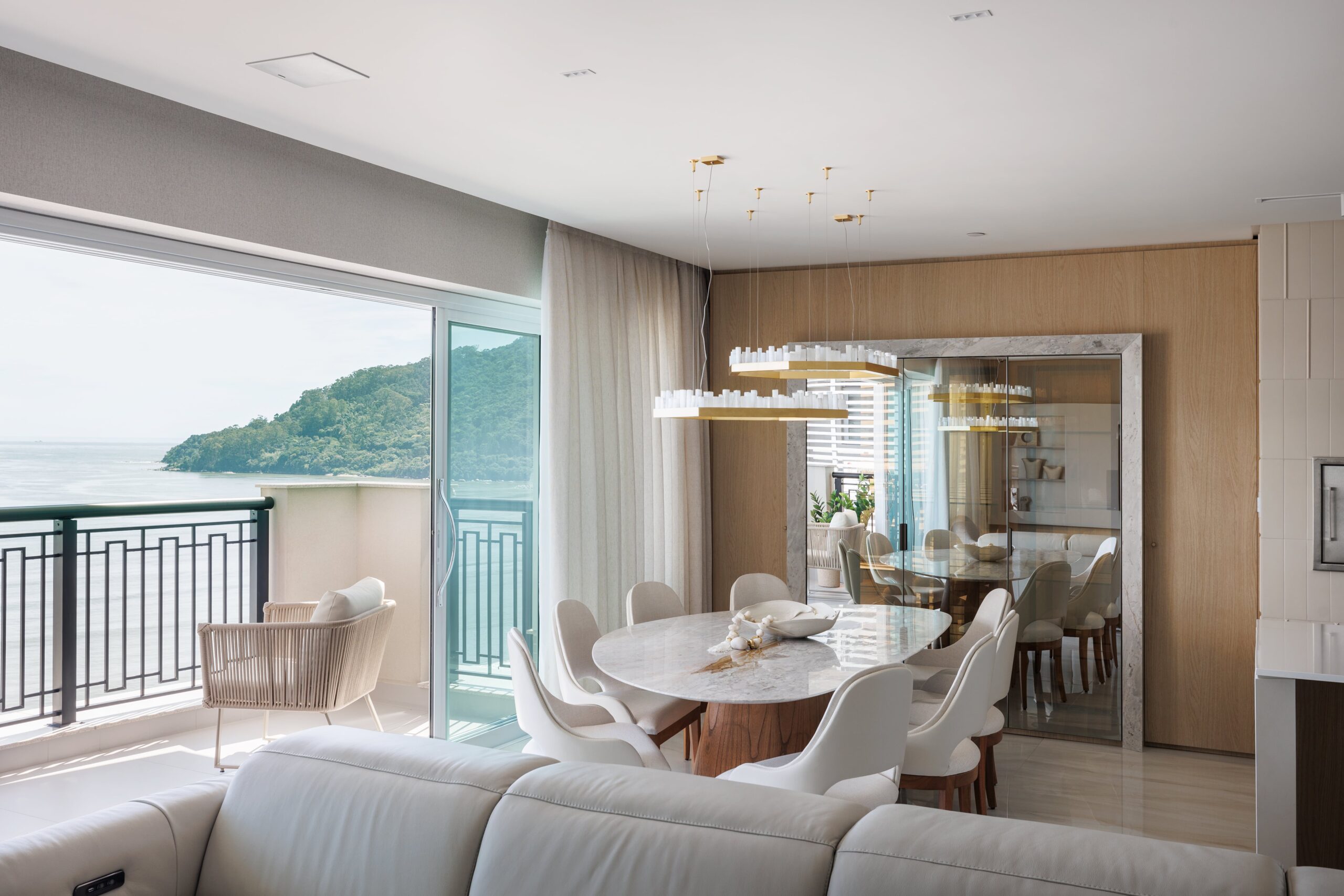 Apartamento Personalizado L|E