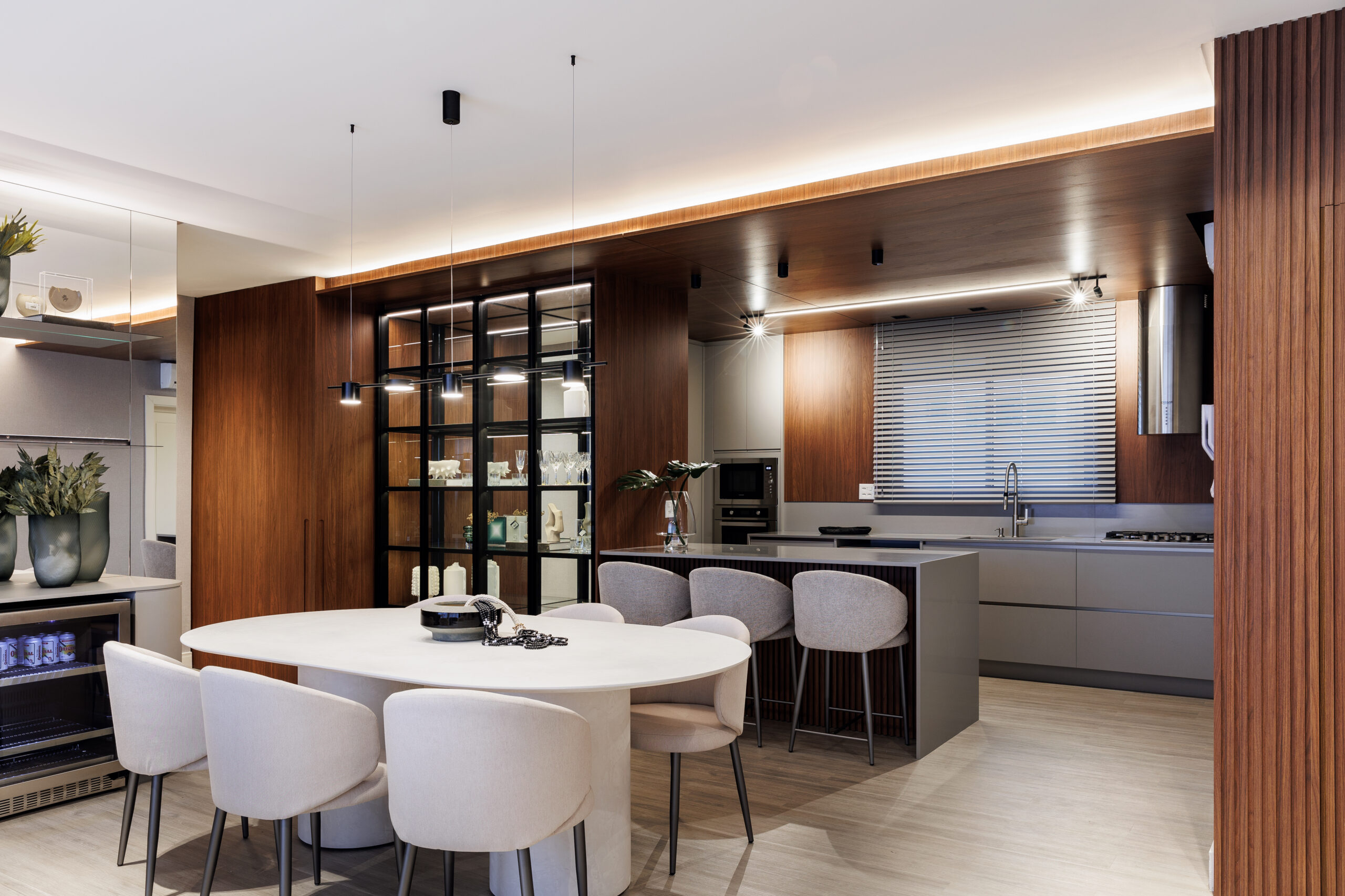 Apartamento Personalizado K|L